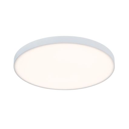 Paulmann 79931 - LED/16,5W IP44 Dæmpbar loftlampe LORIA 230V 2700-6500K