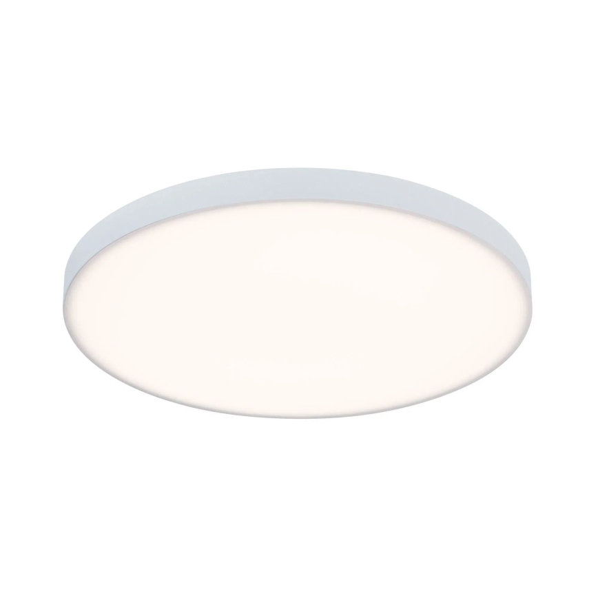 Paulmann 79931 - LED/16,5W IP44 Dæmpbar loftlampe LORIA 230V 2700-6500K