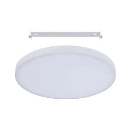 Paulmann 79931 - LED/16,5W IP44 Dæmpbar loftlampe LORIA 230V 2700-6500K