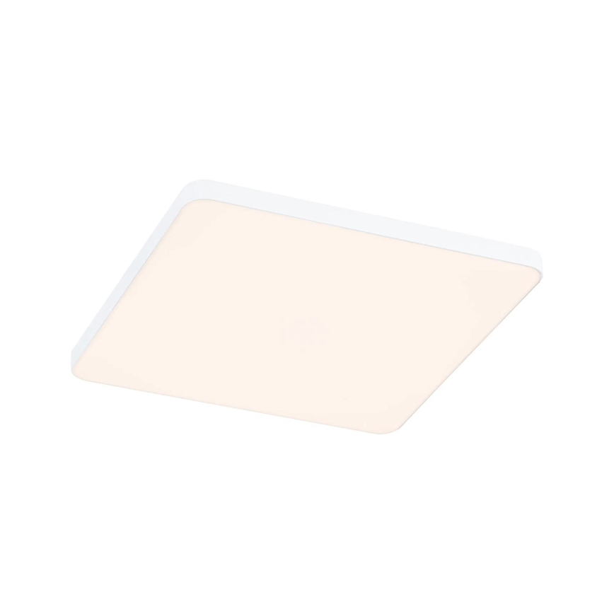 Paulmann 79948 - LED/12W IP44 Dæmpbar badeværelsesindbygningslampe VARIFIT 230V