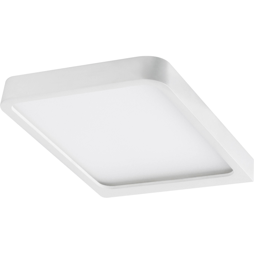 Paulmann 92032 - Underskabslampe VANE LED/6,7W 230V IP44