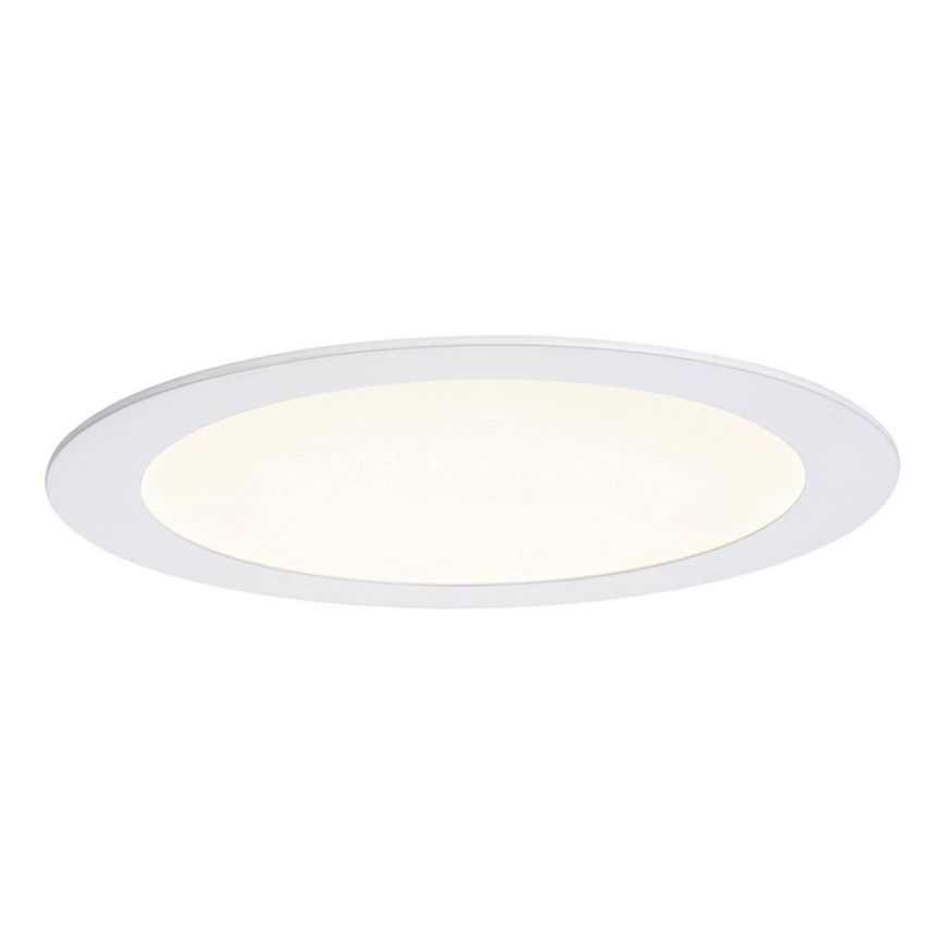 Paulmann 92034 - LED/14W Forsænket lys 230V
