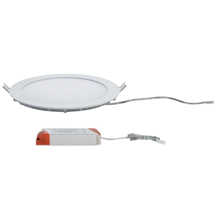 Paulmann 92034 - LED/14W Forsænket lys 230V