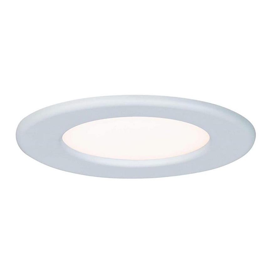 Paulmann 92061 - LED/6W IP44 Badeværelse indbygget belysning QUALITY LINE 230V