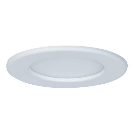 Paulmann 92061 - LED/6W IP44 Badeværelse indbygget belysning QUALITY LINE 230V
