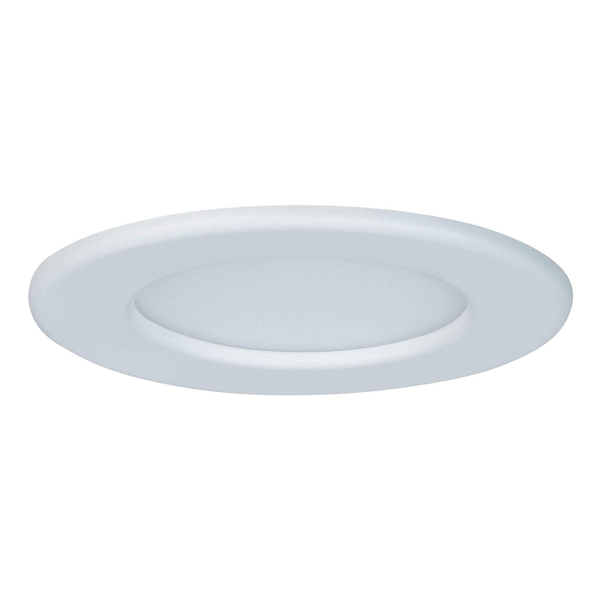 Paulmann 92061 - LED/6W IP44 Badeværelse indbygget belysning QUALITY LINE 230V
