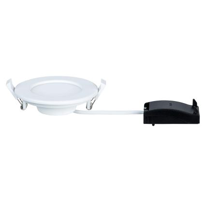 Paulmann 92061 - LED/6W IP44 Badeværelse indbygget belysning QUALITY LINE 230V