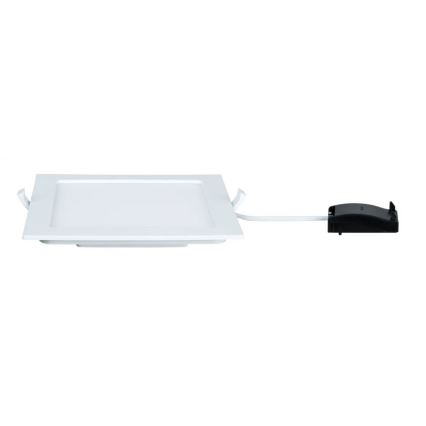 Paulmann 92066 - LED/18W IP44 Indbygningslampe til badeværelse 230V