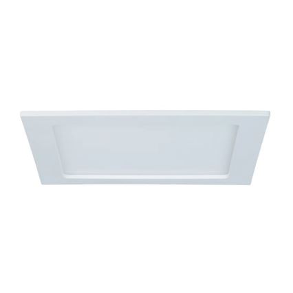 Paulmann 92066 - LED/18W IP44 Indbygningslampe til badeværelse 230V