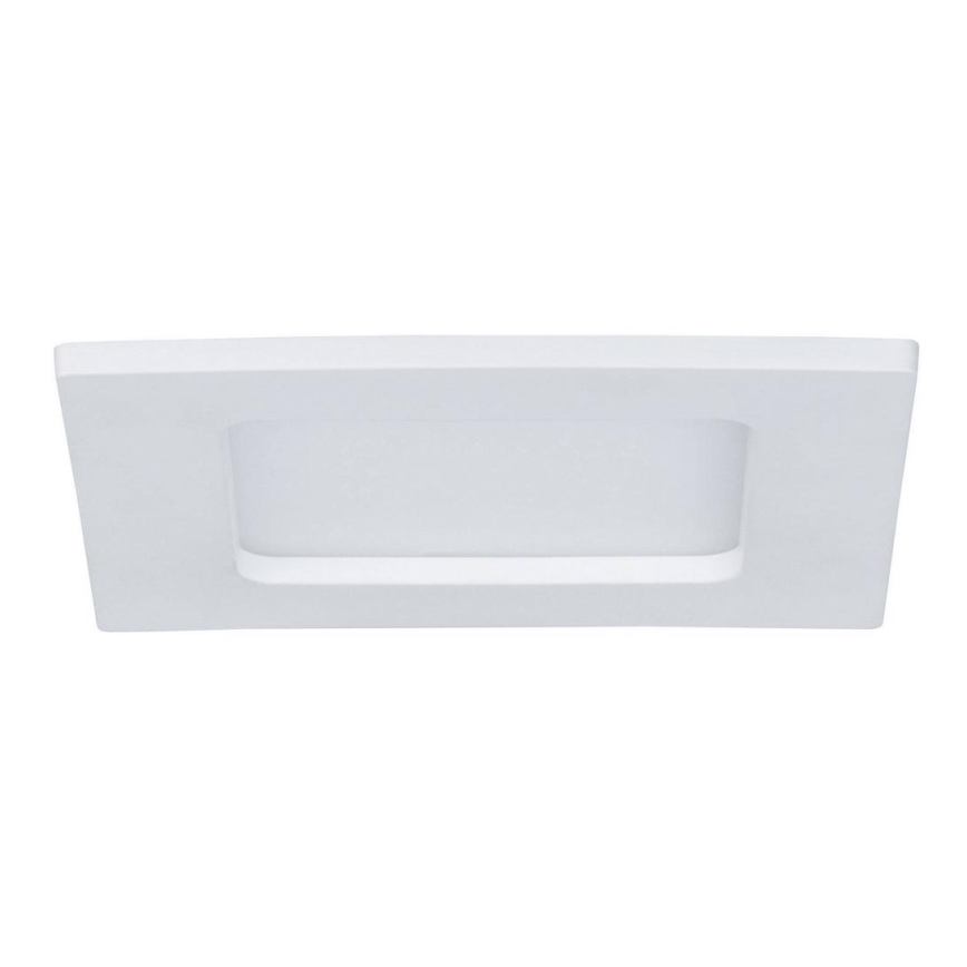 Paulmann 92067 - LED/6W IP44 Badeværelse indbygget belysning QUALITY LINE 230V