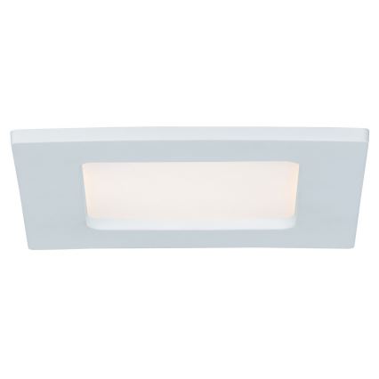 Paulmann 92067 - LED/6W IP44 Badeværelse indbygget belysning QUALITY LINE 230V