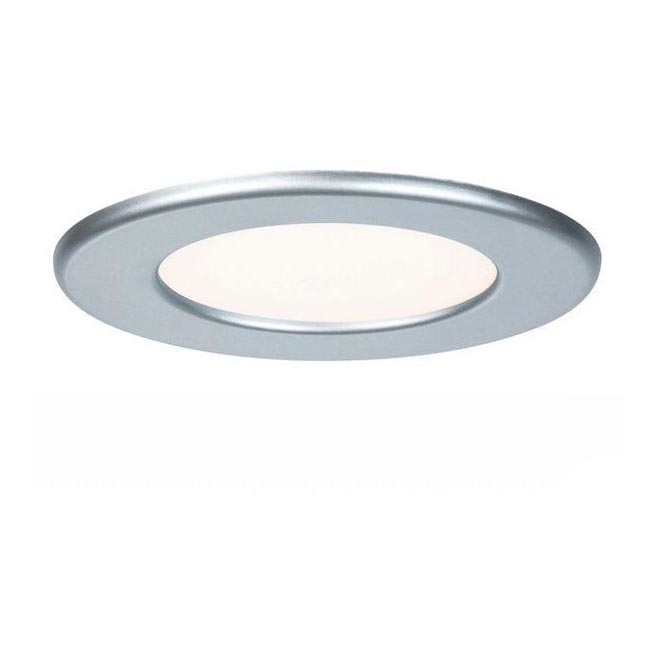 Paulmann 92073 - LED/6W IP44 Nedhængt loft badeværelse lys QUALITY 230V IP44