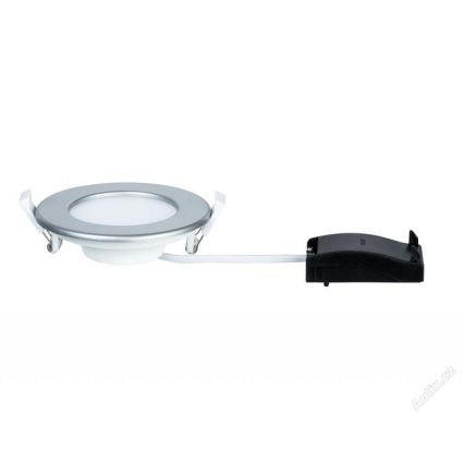 Paulmann 92073 - LED/6W IP44 Nedhængt loft badeværelse lys QUALITY 230V IP44