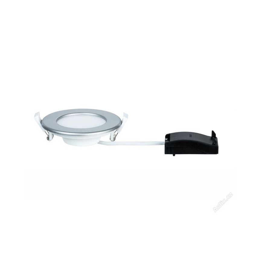 Paulmann 92073 - LED/6W IP44 Nedhængt loft badeværelse lys QUALITY 230V IP44