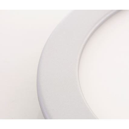 Paulmann 92075 - LED/18W Indbygningslampe til badeværelse QUALITY LINE 230V IP44