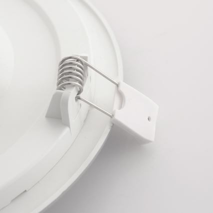 Paulmann 92075 - LED/18W Indbygningslampe til badeværelse QUALITY LINE 230V IP44