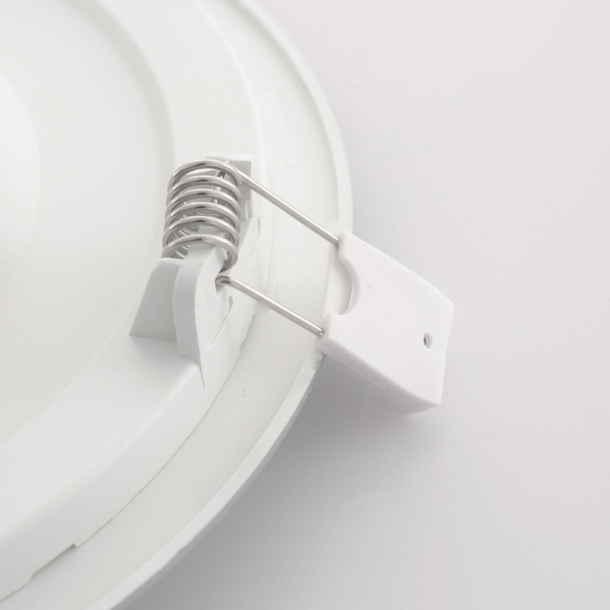 Paulmann 92075 - LED/18W Indbygningslampe til badeværelse QUALITY LINE 230V IP44