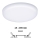 Paulmann 92392 - Indbygningslampe til badeværelse VARIFIT LED/17,5W IP44 230V