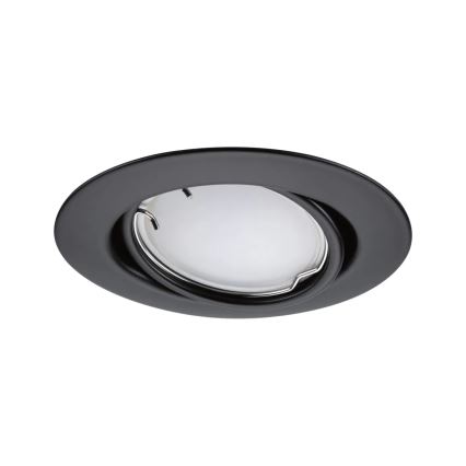 Paulmann 92468 - SÆT 3xLED RGBW/4,9W Indbygningslampe dæmpbar SMART 230V 3000-6500K