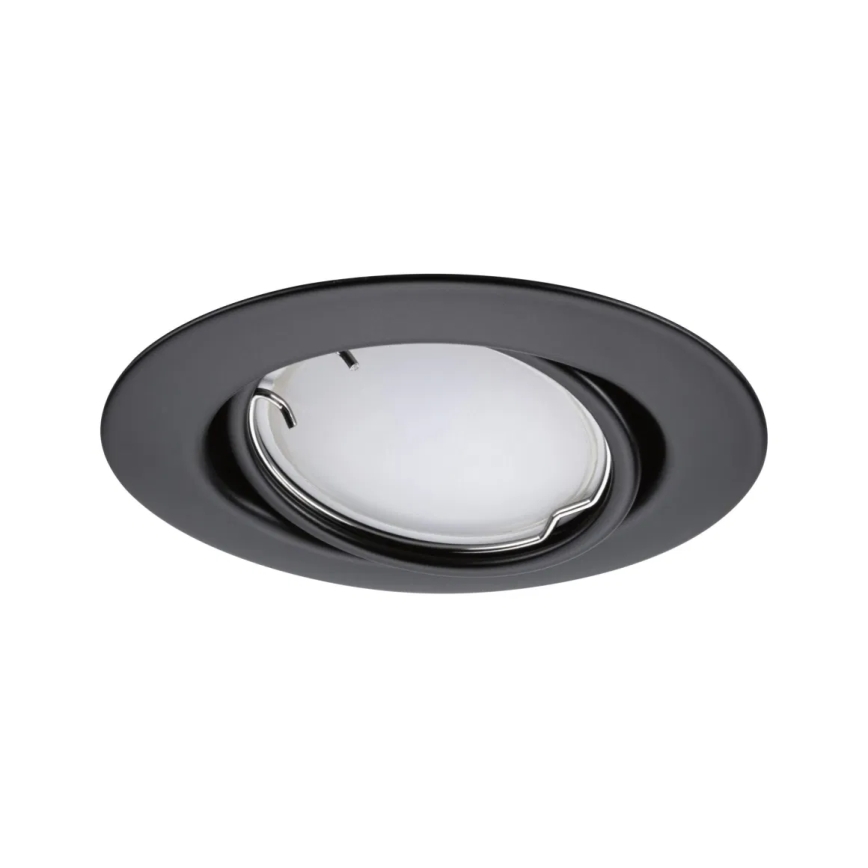 Paulmann 92468 - SÆT 3xLED RGBW/4,9W Indbygningslampe dæmpbar SMART 230V 3000-6500K