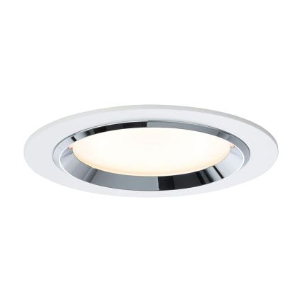 Paulmann 92693 - SÆT 3xLED/8W Nedblændende loftlys PREMIUM LINE 230/