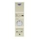 Paulmann 92773 - 3x LED indbygningsspot til badeværelse COIN 3xLED/6,8W/230V