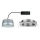 Paulmann 92784 - LED/14W dæmper loftlampe til badeværelse 230V IP44