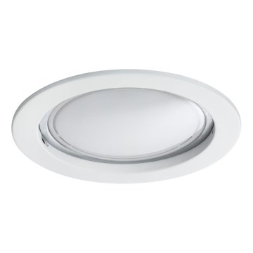 Paulmann 92786 - LED/14W IP44 Badeværelseslampe dæmpbar NOVA 230V