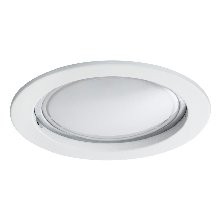 Paulmann 92786 - LED/14W IP44 Badeværelseslampe dæmpbar NOVA 230V