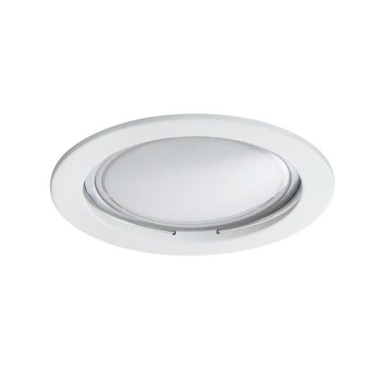 Paulmann 92786 - LED/14W IP44 Badeværelseslampe dæmpbar NOVA 230V