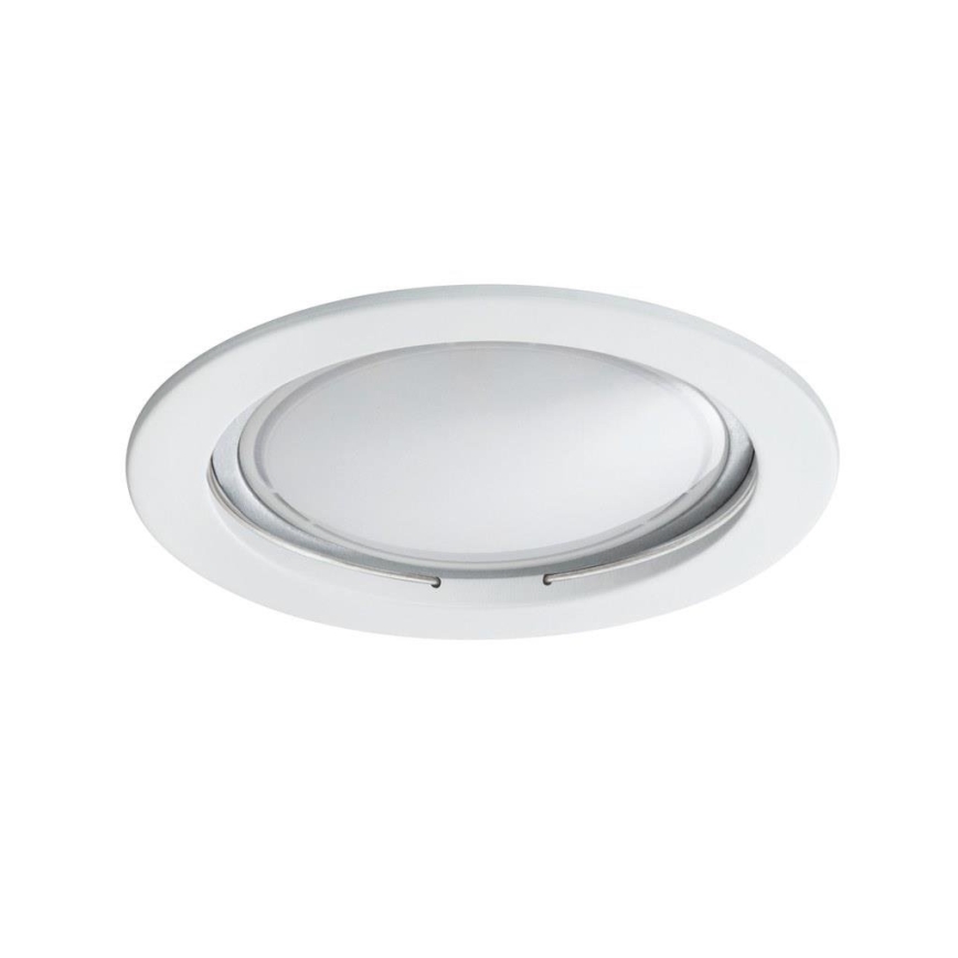 Paulmann 92786 - LED/14W IP44 Badeværelseslampe dæmpbar NOVA 230V