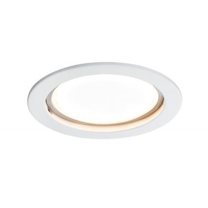 Paulmann 92786 - LED/14W IP44 Badeværelseslampe dæmpbar NOVA 230V