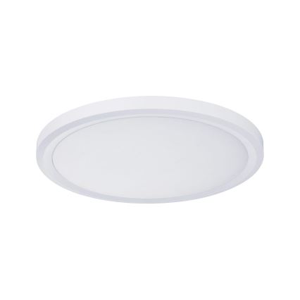 Paulmann 92801 - LED/9W IP65 Indbygningslampe til badeværelse WARM DIM 230V 2000K/3000K/4000K