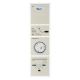 Paulmann 92807 - 3x LED/7W Indbygningsspot til badeværelse dæmpbar COIN 230V IP44