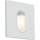 Paulmann 92923 - LED/1,1W Trappelampe med sensor WAND 230V 2700K