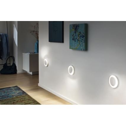 Paulmann 92926 - LED/2W Trappebelysning DEKORATIV 230V