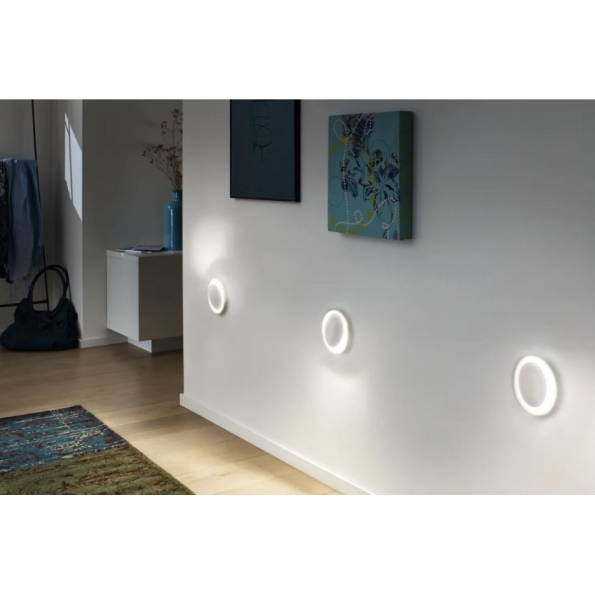 Paulmann 92926 - LED/2W Trappebelysning DEKORATIV 230V