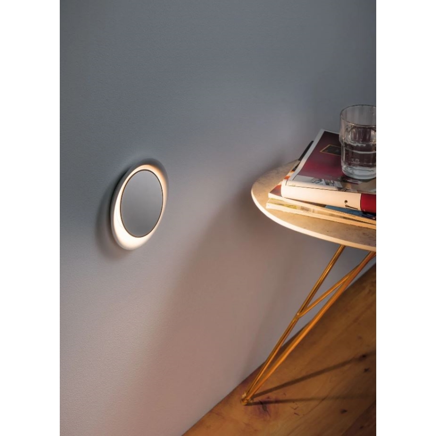 Paulmann 92926 - LED/2W Trappebelysning DEKORATIV 230V