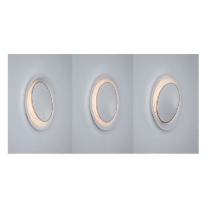 Paulmann 92926 - LED/2W Trappebelysning DEKORATIV 230V