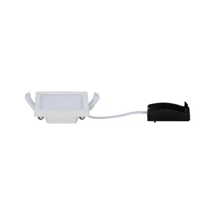 Paulmann 92951 - LED/5W IP23 Indbygningslampe til badeværelse AREO 230V