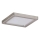 Paulmann 92954 - LED/5W IP23 Indbygningslampe til badeværelse AREO 230V