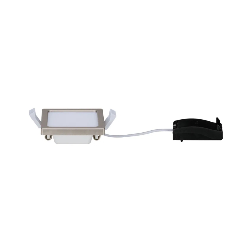 Paulmann 92954 - LED/5W IP23 Indbygningslampe til badeværelse AREO 230V