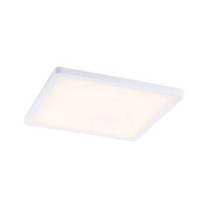 Paulmann 92994 - LED/16W IP44 Indbygningsarmatur til badeværelse VARIFIT 230V 2000/3000/4000K