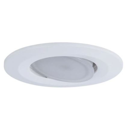 Paulmann 93012 - 3x Indbygningsspot CALLA LED/5,5W IP65 230V 2700/4000/6500K
