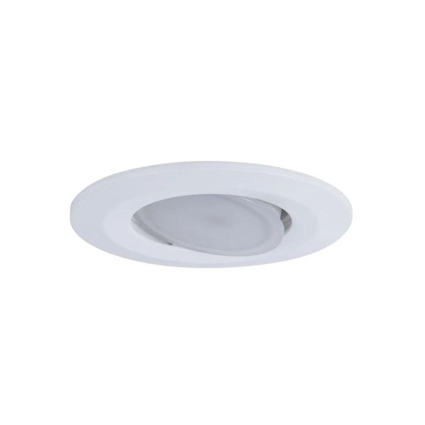 Paulmann 93012 - 3x Indbygningsspot CALLA LED/5,5W IP65 230V 2700/4000/6500K