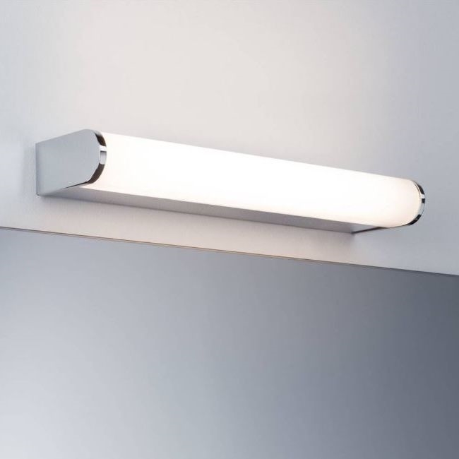 Paulmann 93017 - LED/6,5W IP44 Spejllampe til badeværelse ARNEB 230V