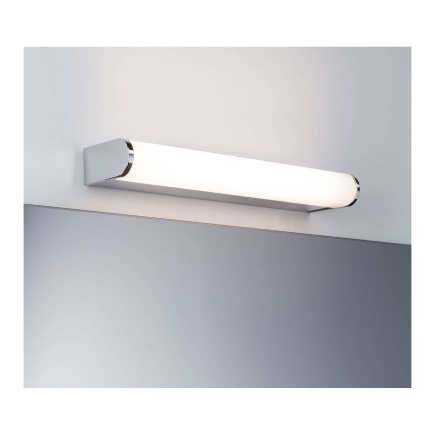 Paulmann 93017 - LED/6,5W IP44 Spejllampe til badeværelse ARNEB 230V