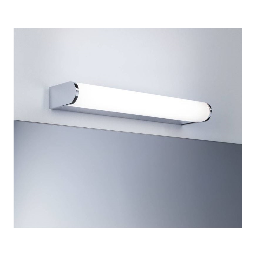 Paulmann 93017 - LED/6,5W IP44 Spejllampe til badeværelse ARNEB 230V
