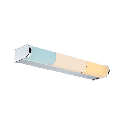 Paulmann 93017 - LED/6,5W IP44 Spejllampe til badeværelse ARNEB 230V