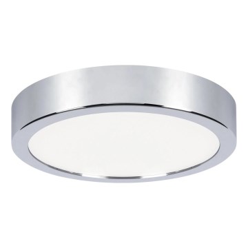 Paulmann 93018 - LED/13W IP44 Dæmpbar badeværelsesloftlampe AVIAR 230V